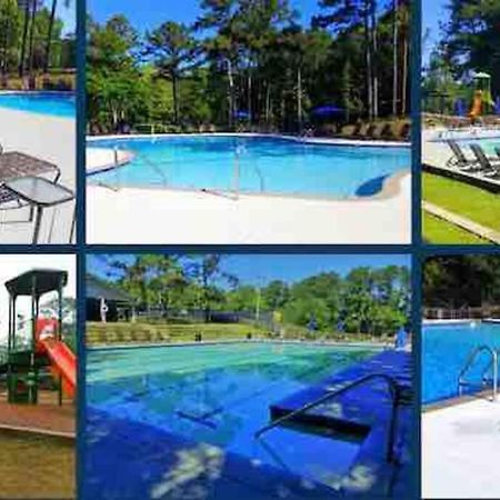 Donna'S Charm: 3 Br/King-Suite/Pools/Golf Daphne Extérieur photo