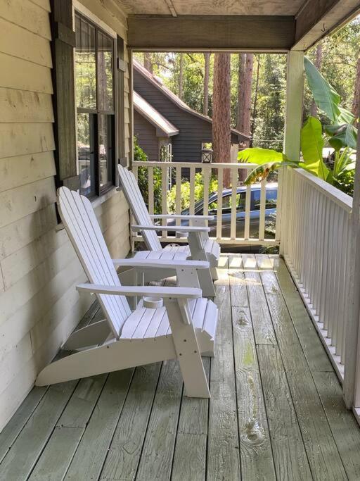 Donna'S Charm: 3 Br/King-Suite/Pools/Golf Daphne Extérieur photo