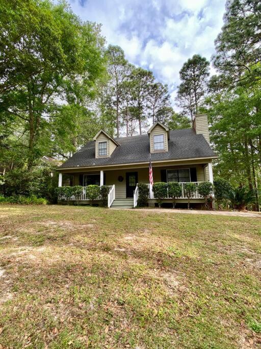 Donna'S Charm: 3 Br/King-Suite/Pools/Golf Daphne Extérieur photo