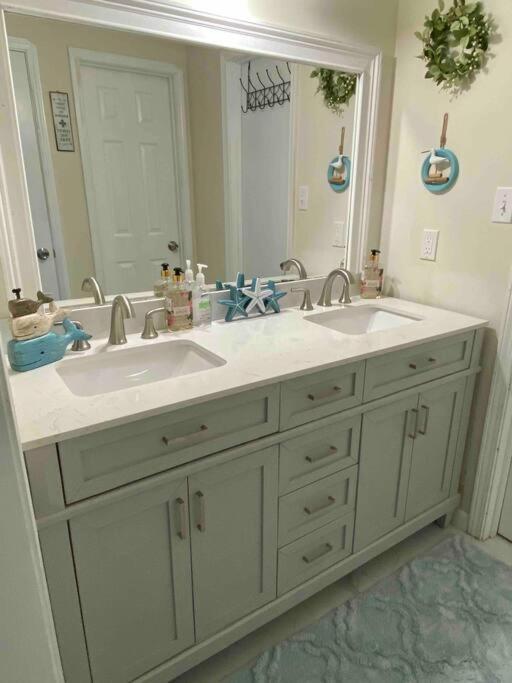 Donna'S Charm: 3 Br/King-Suite/Pools/Golf Daphne Extérieur photo