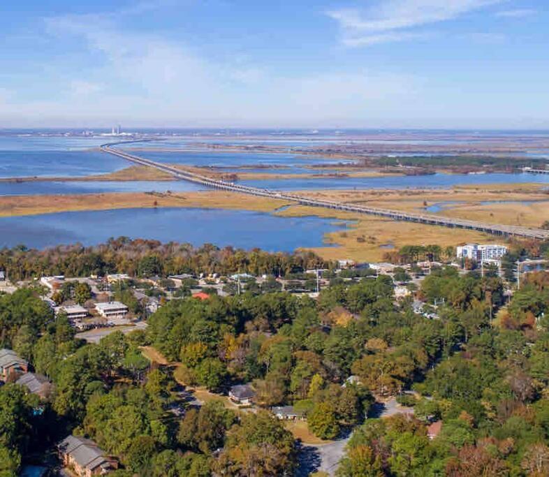 Donna'S Charm: 3 Br/King-Suite/Pools/Golf Daphne Extérieur photo
