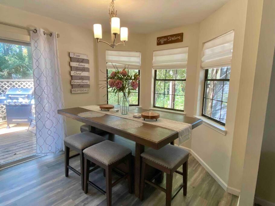 Donna'S Charm: 3 Br/King-Suite/Pools/Golf Daphne Extérieur photo