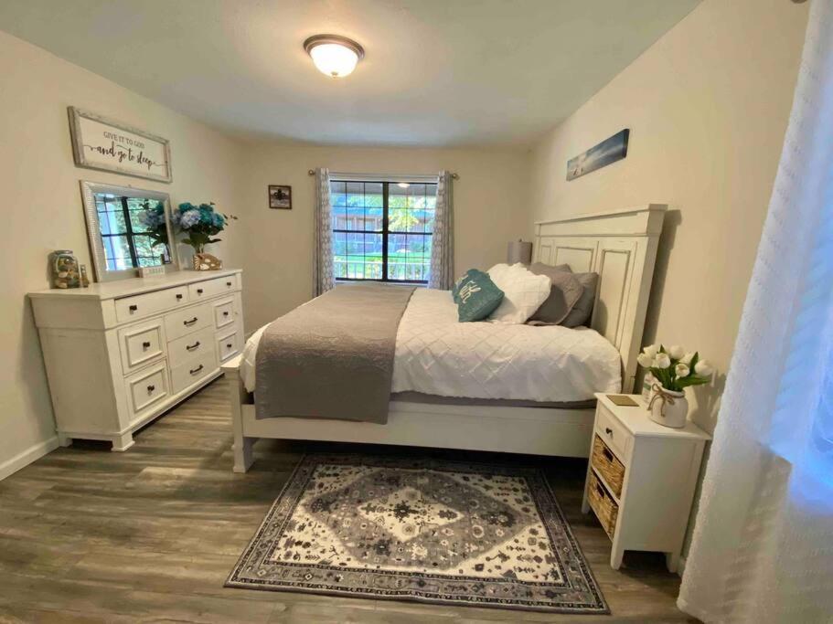 Donna'S Charm: 3 Br/King-Suite/Pools/Golf Daphne Extérieur photo