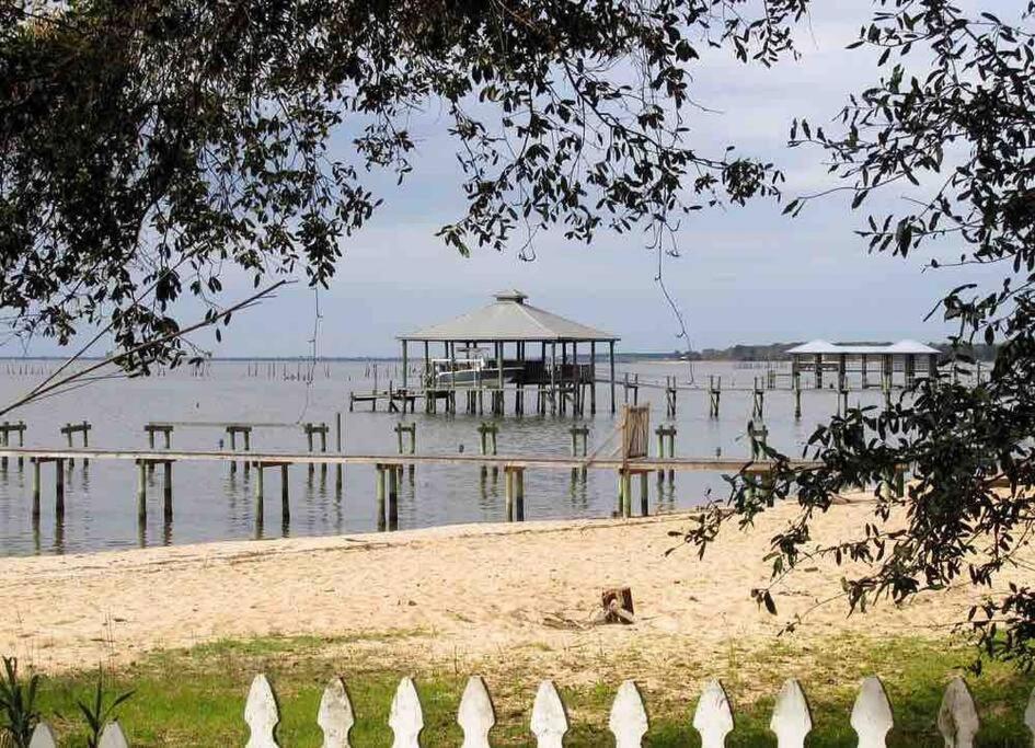 Donna'S Charm: 3 Br/King-Suite/Pools/Golf Daphne Extérieur photo