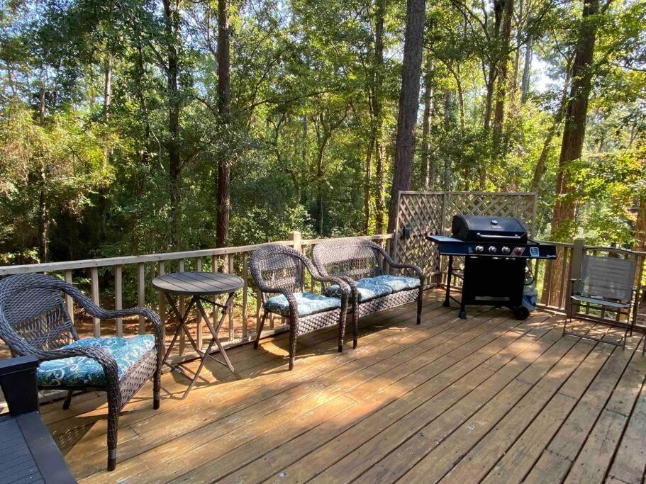 Donna'S Charm: 3 Br/King-Suite/Pools/Golf Daphne Extérieur photo