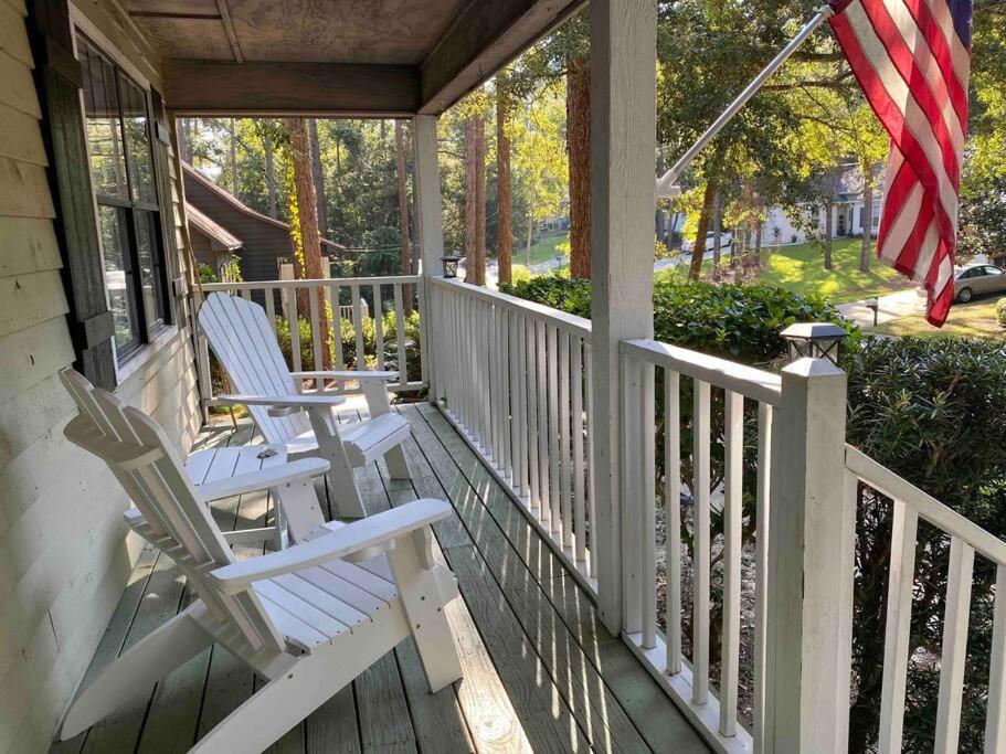 Donna'S Charm: 3 Br/King-Suite/Pools/Golf Daphne Extérieur photo