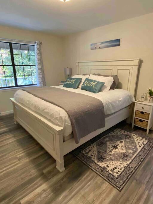 Donna'S Charm: 3 Br/King-Suite/Pools/Golf Daphne Extérieur photo